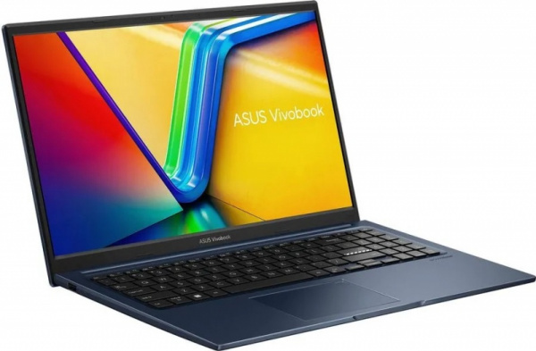 Ноутбук ASUS VivoBook F1504VA-NJ827