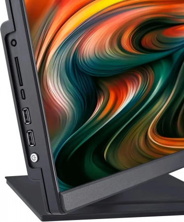 Моноблок iRU 27IM 27" i5-1235U/16Gb/512SSD