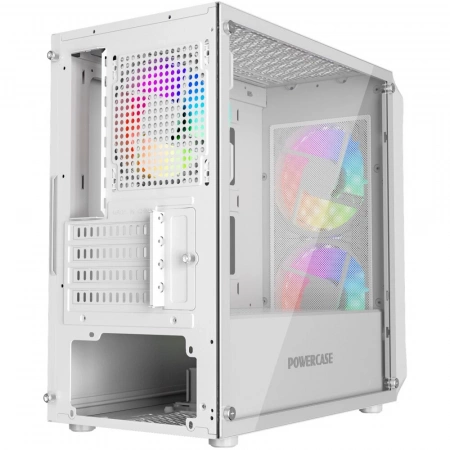 Корпус PowerCase CMMDW-A3 D3W