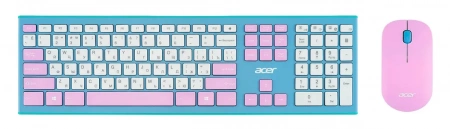 Клавиатура + мышь Acer OOC200 ZL.ACCEE.003