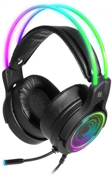 Гарнитура Defender Gaming Cosmo PRO