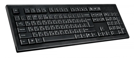 Комплект клавиатура+мышь A4-Tech 7100N USB