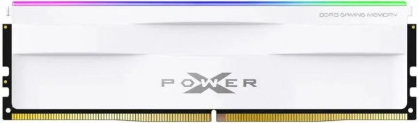 DDR5 Silicon Power 16GB 6000Mhz Zenith RGB