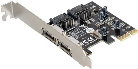 Контроллер ExeGate EXE-501 PCI-E