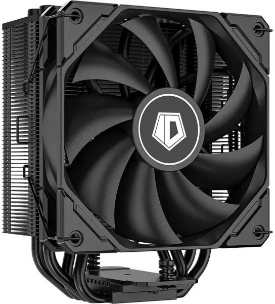 Кулер для процессора ID-Cooling SE-224-XTS BLACK