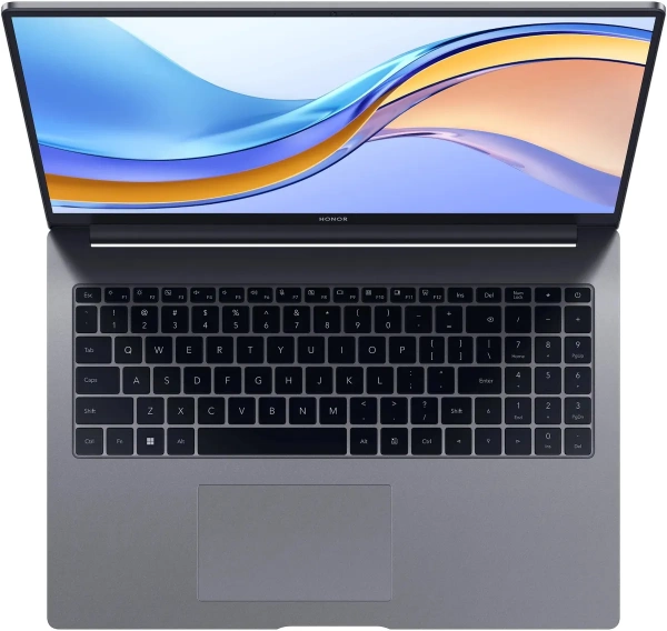 Ноутбук Honor MagicBook X16 [5301AHHP] 16"