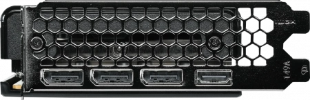 Видеокарта Palit RTX5060Ti INFINITY 3 OC NV RTX