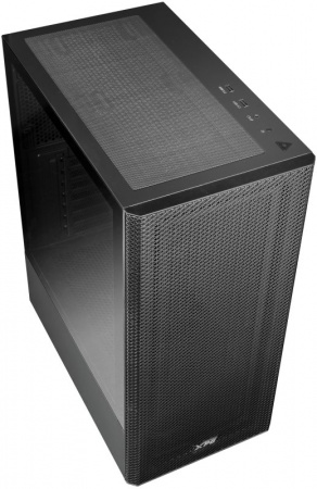 Корпус ADATA XPG Valor Mesh BLACK