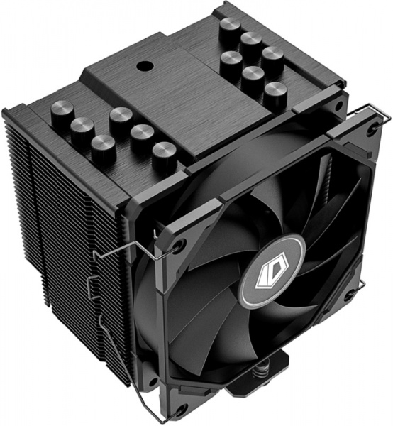 Кулер для процессора ID-Cooling SE-226-XT Black
