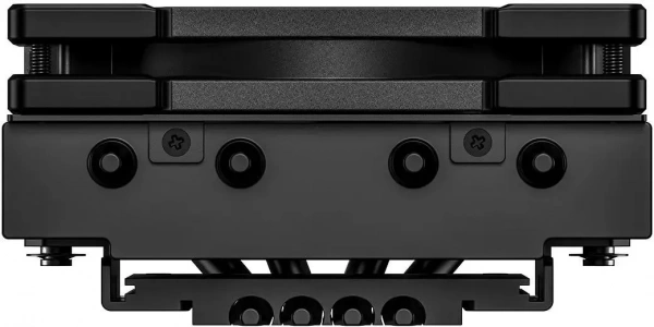 Кулер для процессора ID-Cooling IS-40-XT S1200/170