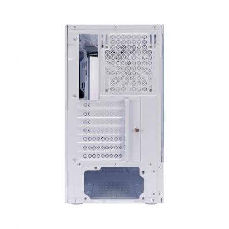 Корпус 1STPLAYER MIKU Mi7-A White