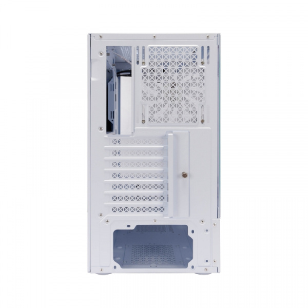 Корпус 1STPLAYER MIKU Mi7-A White