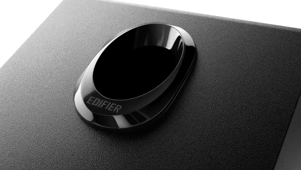Колонки Edifier M101BT black