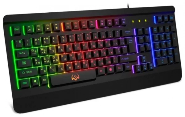 Клавиатура Sven KB-G9450