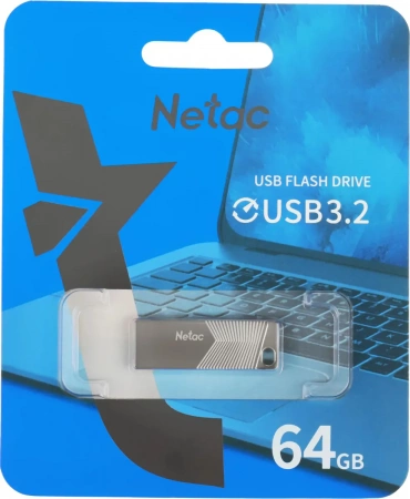 64Gb Netac UM1