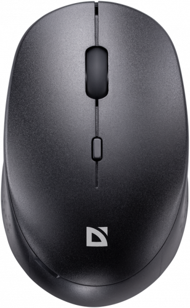 Мышь Defender Auris MM-027 Black