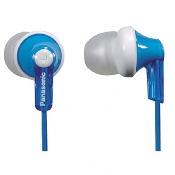 Наушники Panasonic RP-HJE 118 GUA