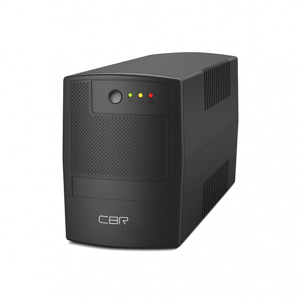 ИБП CBR UPS-TWP-101J-650VA/390W