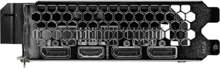 Видеокарта PCIE x16 Palit RTX4060 StormX 8Gb