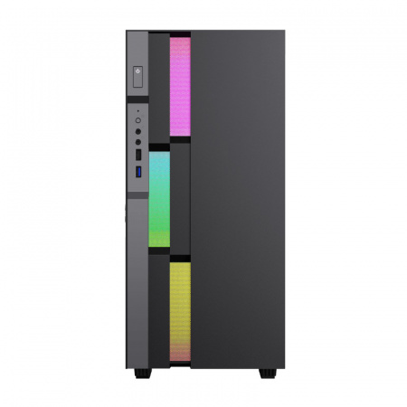 Корпус GameMax Brufen C3 без БП