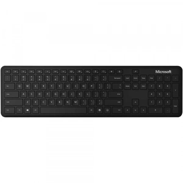 Клавиатура Microsoft Bluetooth QSZ-00011