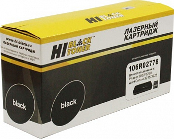 XEROX 106R02778 Hi-Black Совместимый