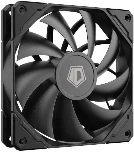 Вентилятор ID-Cooling TF-12025-PRO-ARGB ARGB