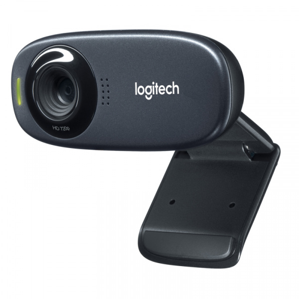 Web-камера Logitech HD Webcam C310