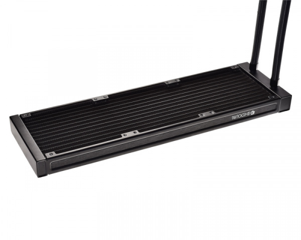 СЖО ID-Cooling AURAFLOW X 360