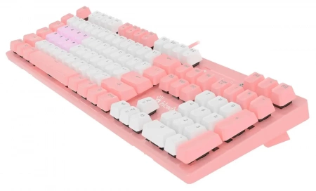 Клавиатура A4-Tech Bloody B800 Dual Color USB