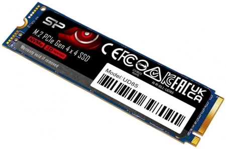 Накопитель SSD 500Gb M.2 Silicon Power UD85