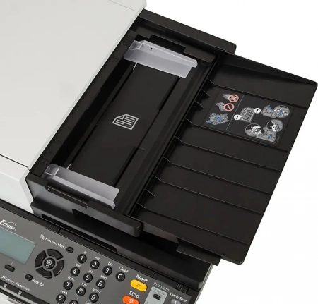 МФУ Kyocera Ecosys M2040dn