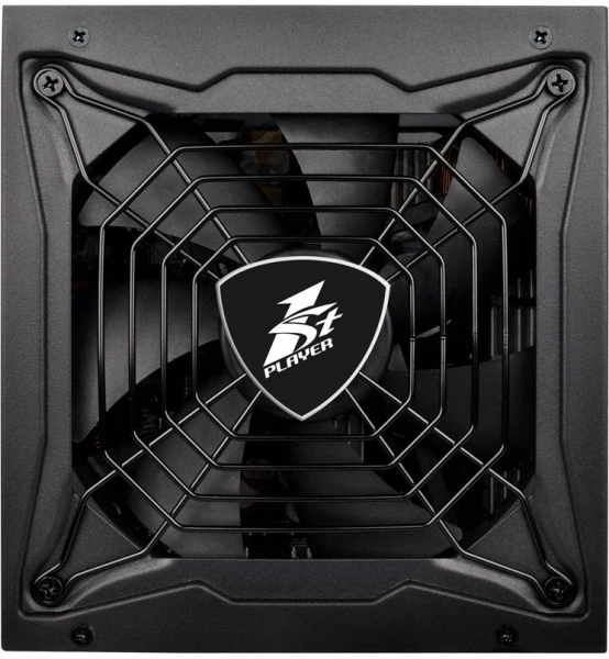 Блок питания 750W 1STPLAYER PS-750SP