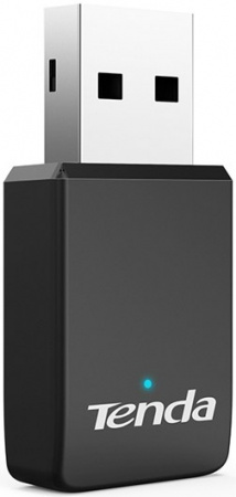 Беспроводной USB-адаптер Tenda U9 Wi-Fi