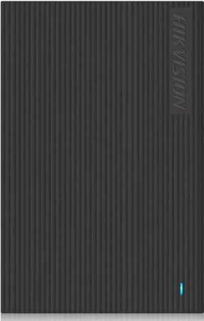 1Tb Внешний HDD Hikvision HS-EHDD-T30 Black