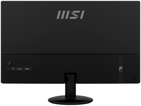 Монитор 23.8" MSI PRO MP242L 100MHz черный