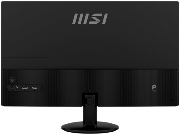 Монитор 23.8" MSI PRO MP242L 100MHz черный