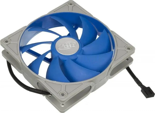 Вентилятор DeepCool UF120 120x120x26 PWM