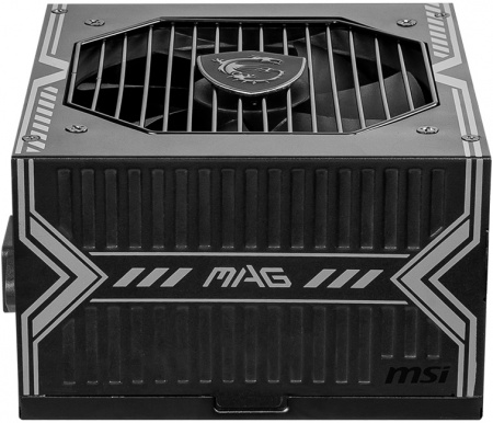 Блок питания 550W MSI MAG A550BN 80+
