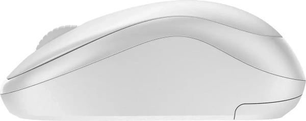 Мышь Logitech M220 SILENT Offwhite