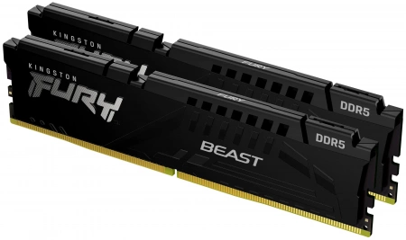 DDR5 32GB (2x16) Kingston KF556C36BBEK2-32 5600