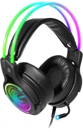 Гарнитура Defender Gaming Cosmo PRO
