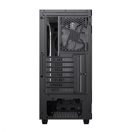 Корпус GameMax Brufen C3 без БП