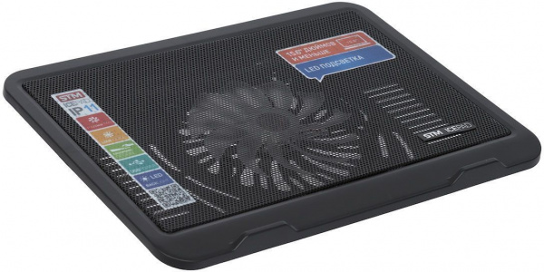 Подставка для ноутбука STM Laptop Cooling IP11