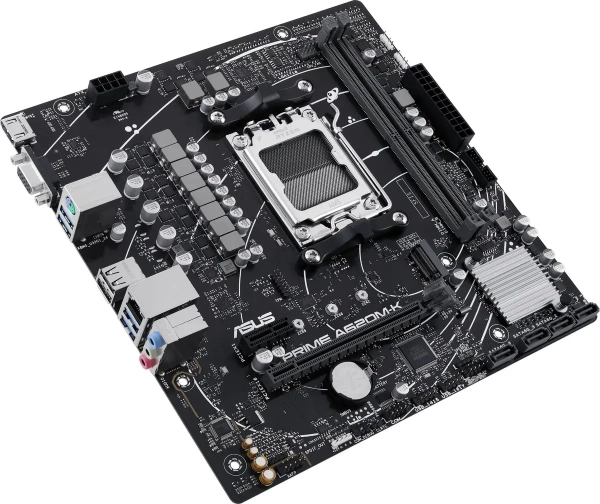 MB Asus A620M-K RTL
