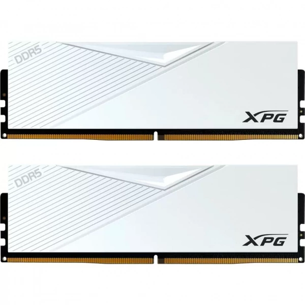 DDR5 32GB ADATA XPG Lancer RGB 2*16 5600MHz