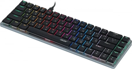 Клавиатура Acer OKW302 ZL.KBDCC.01C