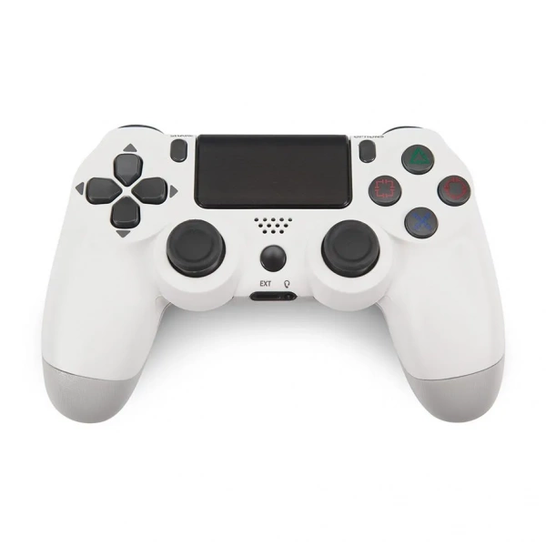 Геймпад CBR CBG 960 PC/PS3/PS4 Беспр белый