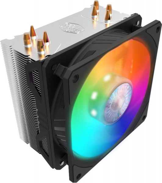 Cooler Master Hyper 212 ARGB TPD 150W