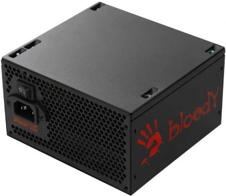 Блок питания 650W Bloody PS650B Bronze